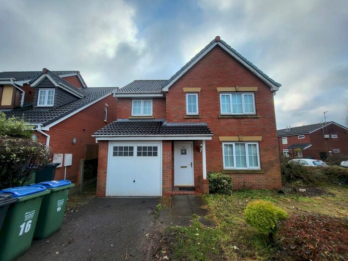 4 Bedroom Detached House To Rent In Powke Lane, Rowley Regis, B65