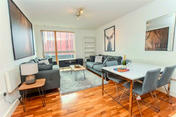 2 Bedroom Flat To Rent In The Hacienda, - Whitworth Street West, Southern Gateway, Manchester, M1