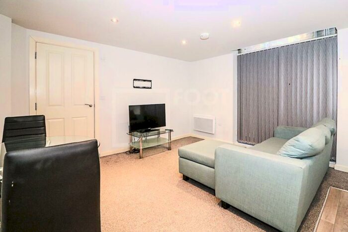 1 Bedroom Apartment To Rent In Grattan House, Bradford, BD1