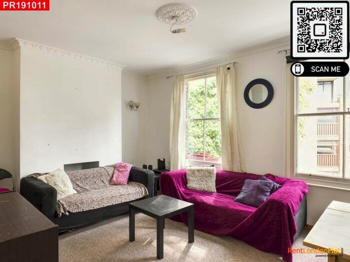 3 Bedroom Flat To Rent In Princess Street, London, SE1