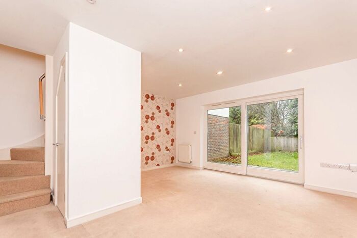 3 Bedroom Semi-detached House To Rent In Oak Tree Gardens, Guildford, GU1