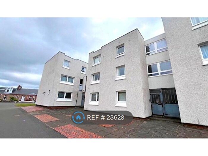 1 Bedroom Flat To Rent In Sutherland Place, Kirkcaldy, KY1