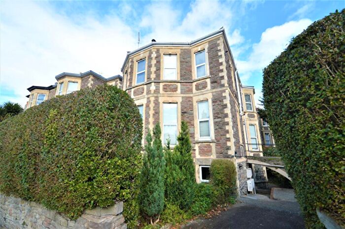 2 Bedroom Flat To Rent In Fernbank Road, Redland, Bristol, BS6