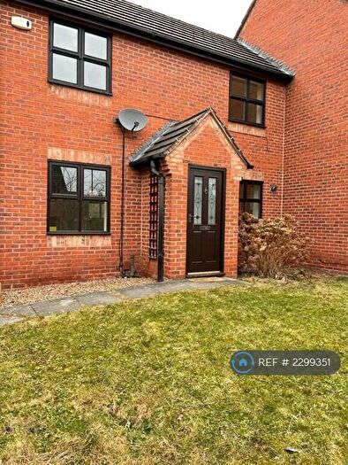 2 Bedroom Semi-Detached House To Rent In Midvale Close, Sheffield, S6