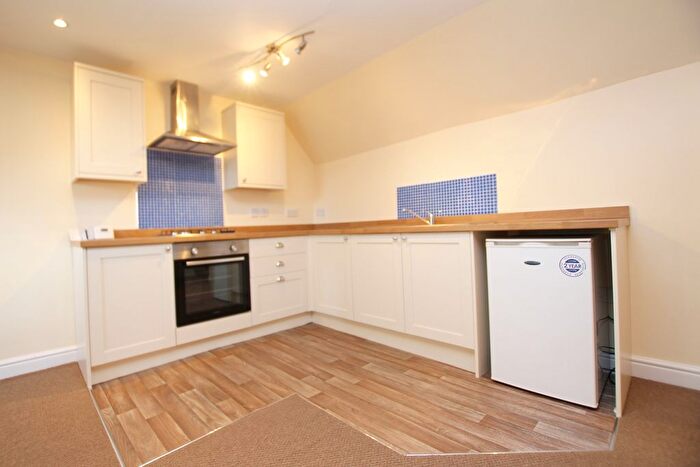 1 Bedroom Flat To Rent In Church Street, Stanground, Peterborough, PE2