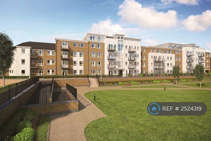 1 Bedroom Flat To Rent In Moorland Place, Maidenhead, SL6