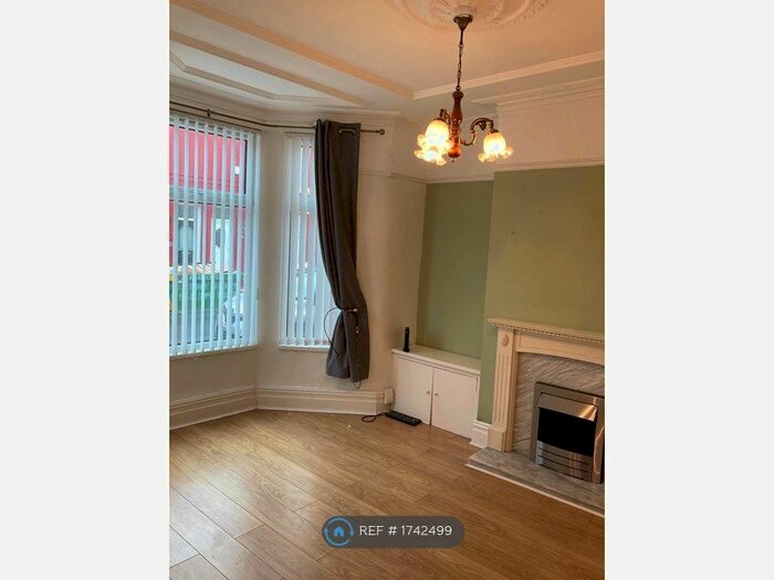 3 Bedroom Terraced House To Rent In Silverdale Avenue, Liverpool, L13