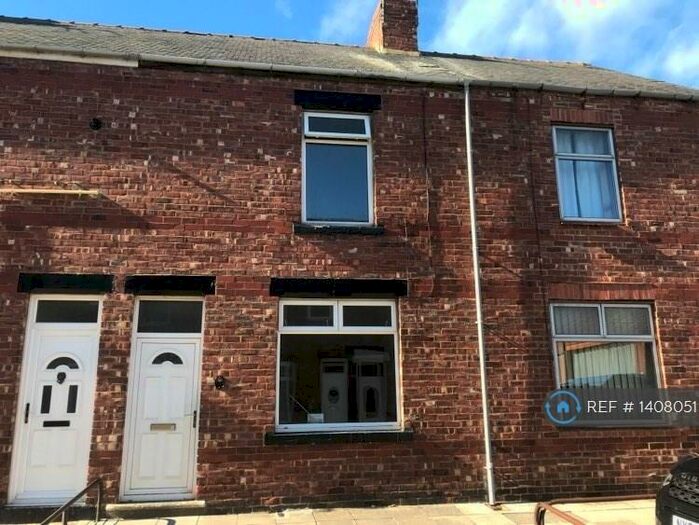 2 Bedroom Terraced House To Rent In Low Melbourne Street, Bishop Auckland, DL14