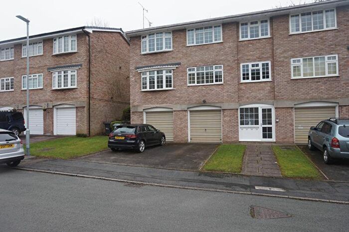 2 Bedroom Apartment To Rent In Berkshire Drive, Congleton, CW12