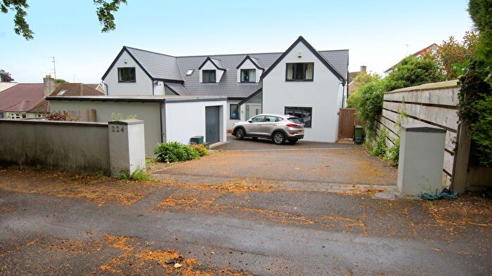 4 Bedroom Semi-Detached House To Rent In Leckhampton Road, Leckhampton, Cheltenham, GL53