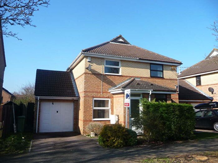 2 Bedroom Semi-Detached House To Rent In Pickering Drive, Emerson Valley, MK4