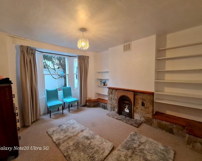 1 Bedroom Flat To Rent In Gladstone Place, Brighton, BN2