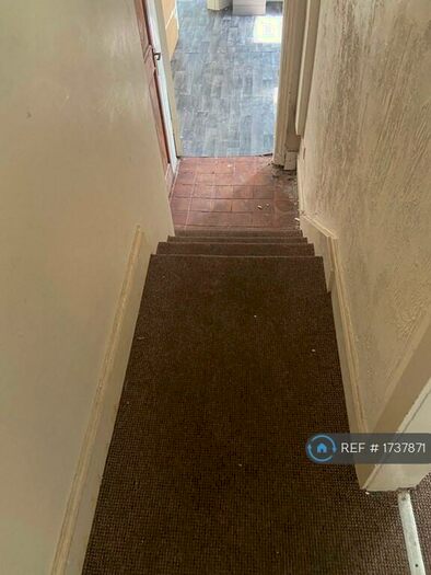 1 Bedroom Flat To Rent In Trafalgar Road, Wallasey, CH44