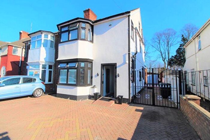 5 Bedroom Semi Detached House For Sale In Leagrave Road, Luton, Bedfordshire, LU3