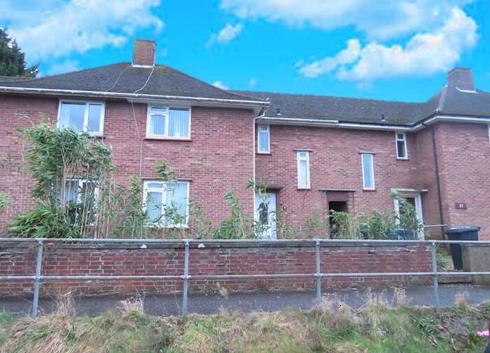 5 Bedroom Terraced House To Rent In Wakefield Road, Norwich, NR5