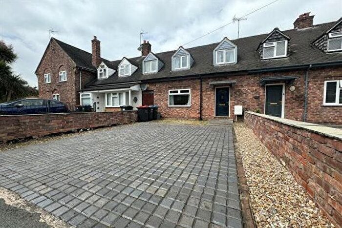 3 Bedroom Property To Rent In Hatton Road, Chester, CH1