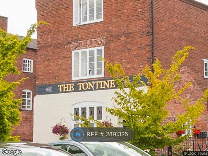 1 Bedroom Flat To Rent In Severn Side, Stourport-On-Severn, DY13