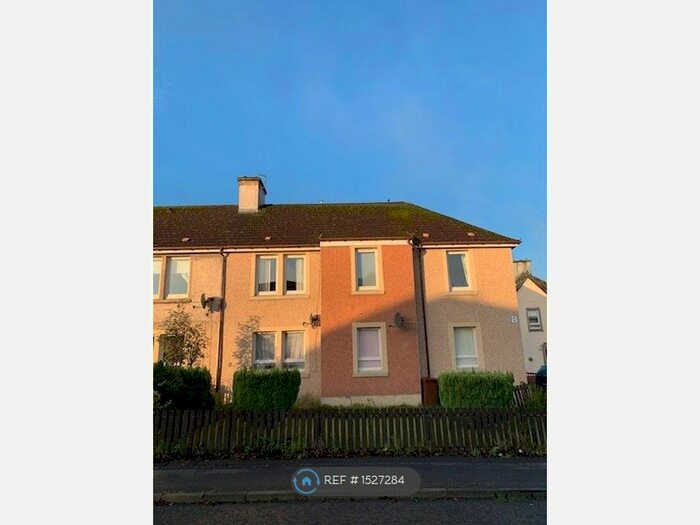 3 Bedroom Flat To Rent In Glaudhall Avenue, Gartcosh, Glasgow, G69