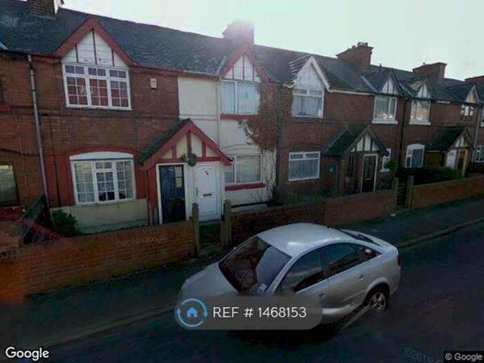 2 Bedroom Terraced House To Rent In Morrell Street, Maltby, Rotherham, S66