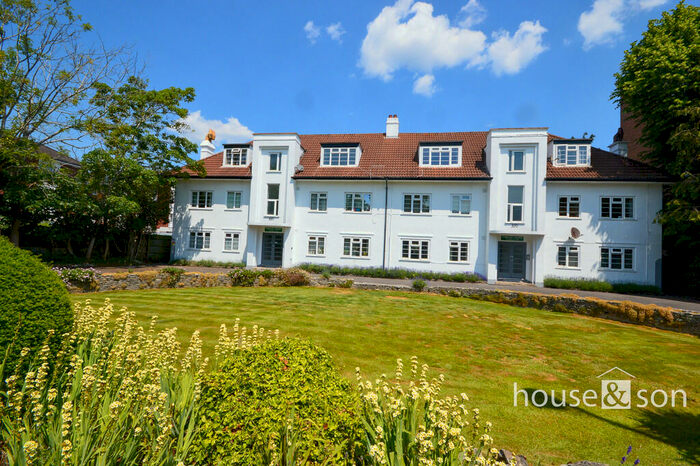 1 Bedroom Flat To Rent In Poole Road, Poole, BH12