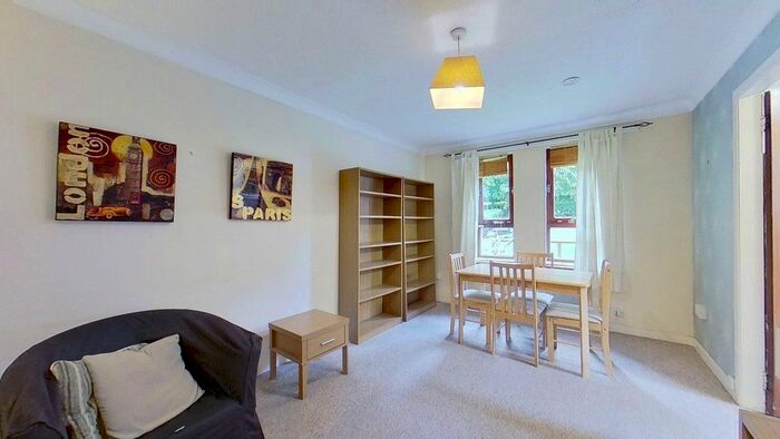 1 Bedroom Flat To Rent In Tillie Street, North Kelvinside, Glasgow, G20