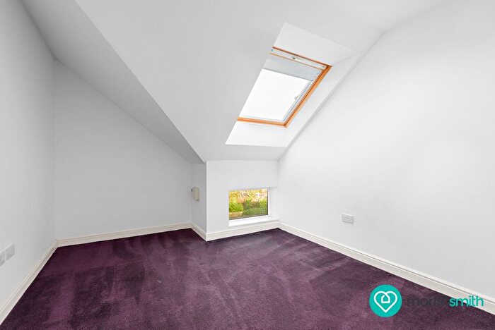 2 Bedroom Flat For Sale In Eden, , Stannington Road, Stannington, S6