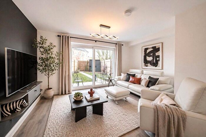 3 Bedroom Semi-Detached House For Sale In We Pay Your Mortgage Event, Stonehouse Court, Stonehouse, Gloucestershire, GL10