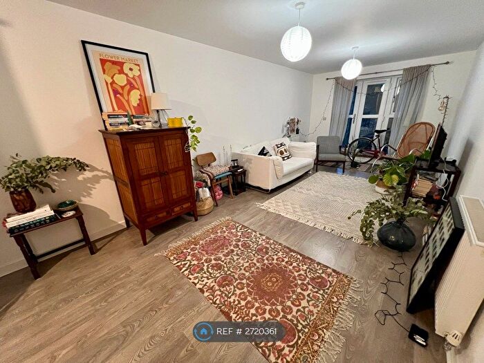 1 Bedroom Flat To Rent In Carfax House, London, SE20