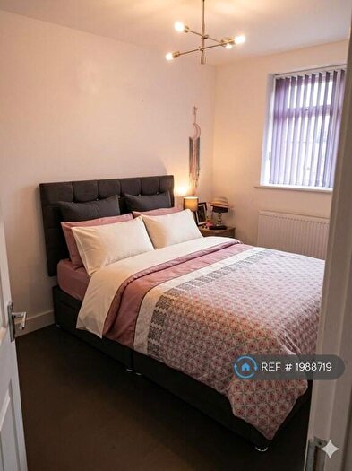 2 Bedroom End Of Terrace House To Rent In Runcorn Walk, Coventry, CV2