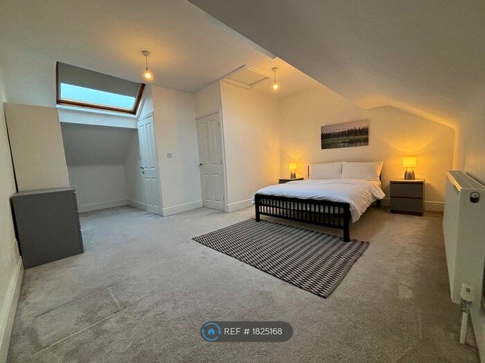 3 Bedroom Terraced House To Rent In Newstead Grove, Nottingham, NG1