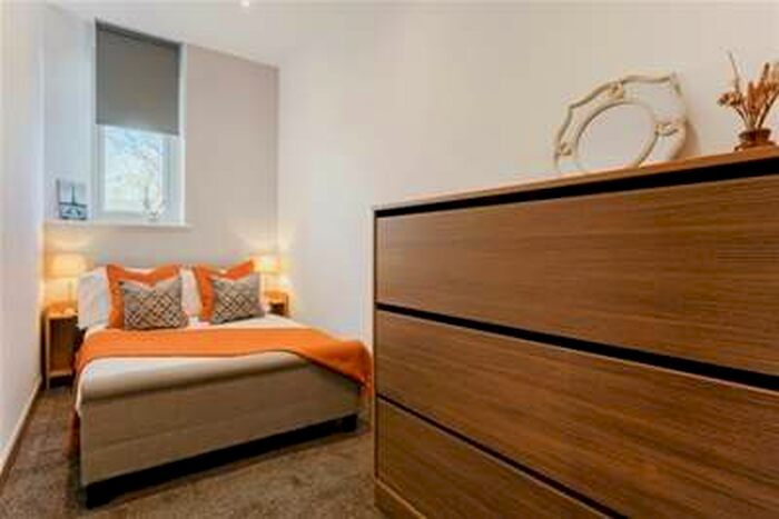 1 Bedroom Flat To Rent In Unity Place Residence, RG24