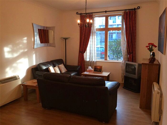 1 Bedroom Flat To Rent In Great Bridgewater Street, Southern Gateway, Manchester, M1
