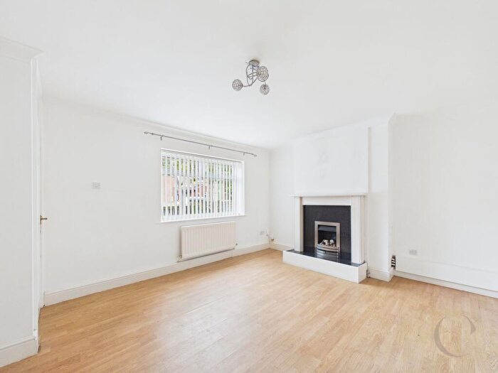 2 Bedroom Terraced House For Sale In Canon Grove, Jarrow, NE32