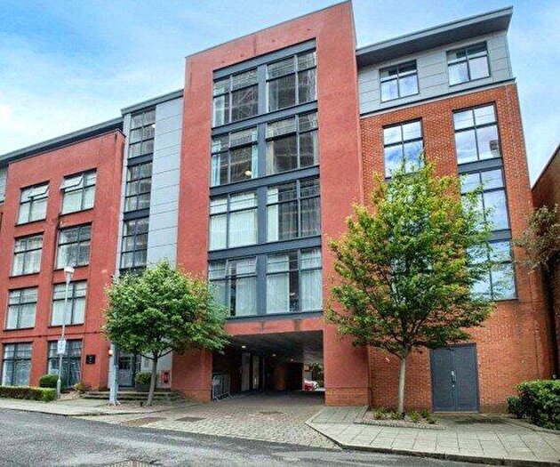 1 Bedroom Flat For Sale In Water Street, Birmingham, West Midlands, B3