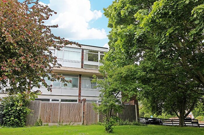 1 Bedroom Flat For Sale In Falmouth Road, Leicester, LE5