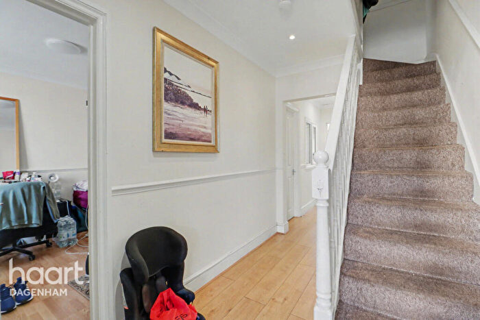 3 Bedroom Terraced House For Sale In Orchard Road, Dagenham, RM10