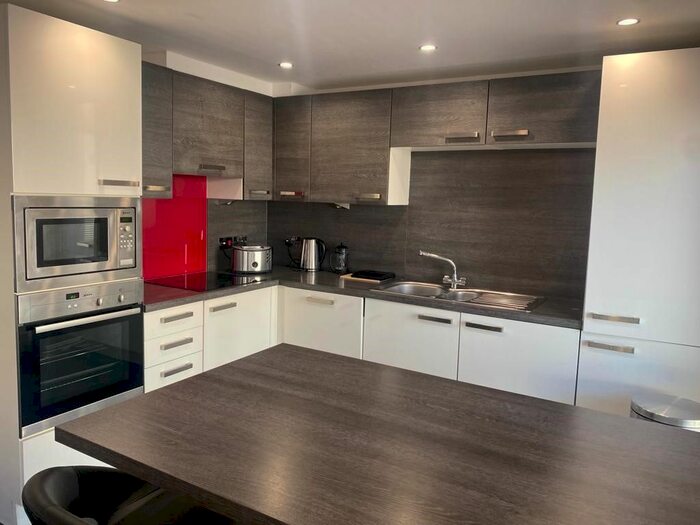 2 Bedroom Flat To Rent In City Mount, Causewayend, City Centre, Aberdeen, AB25