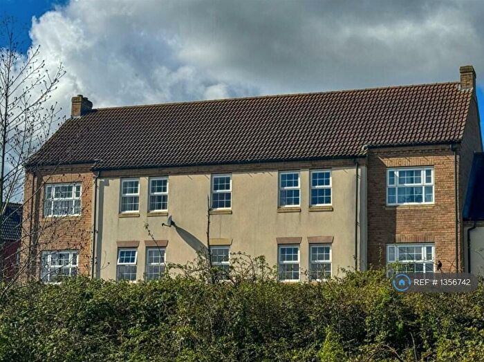 2 Bedroom Flat To Rent In Turner Drive, Ely, CB7