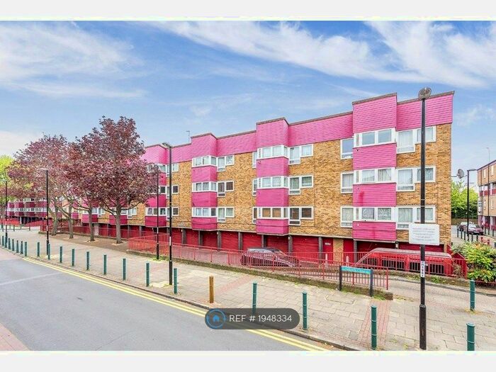 1 Bedroom Flat To Rent In Horton House, London, SE15