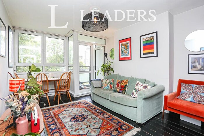 1 Bedroom Flat To Rent In Grove Lane, London, SE5