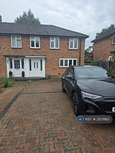 3 Bedroom Semi Detached House To Rent In Kings Drive, Edgware, HA8