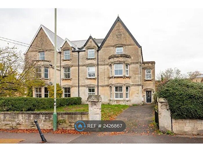 1 Bedroom Flat To Rent In Trowbridge Road, Bradford On Avon, BA15