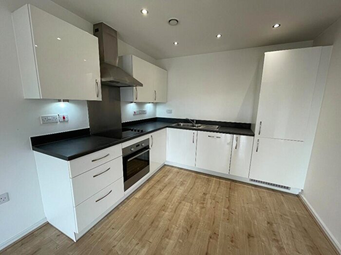 1 Bedroom Apartment To Rent In Edwin Court, Bridgewater Park, Eccles, Greater Manchester, M30