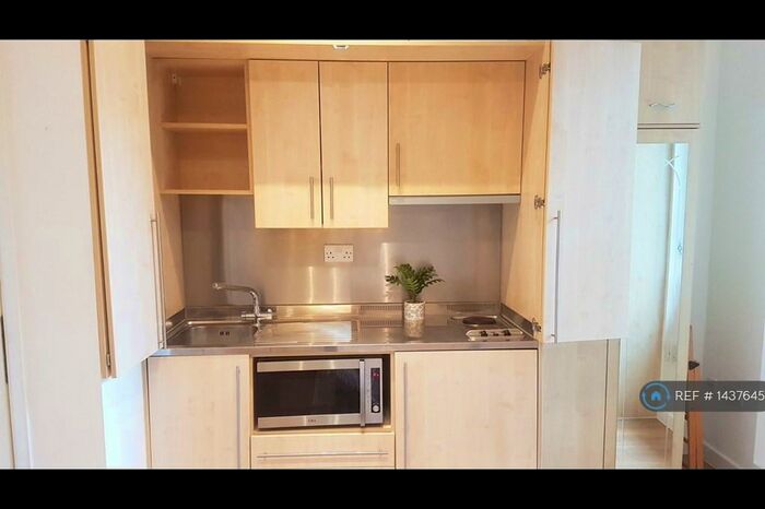 Studio To Rent In Rufford Street, London, N1