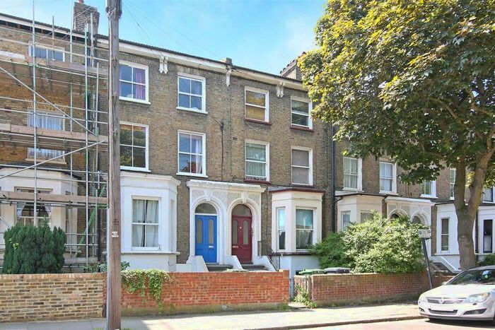 1 Bedroom Flat To Rent In Eastlake Road, London, SE5