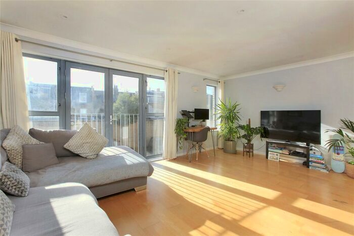 2 Bedroom House To Rent In The Hub, Harberson Road, London, SW12