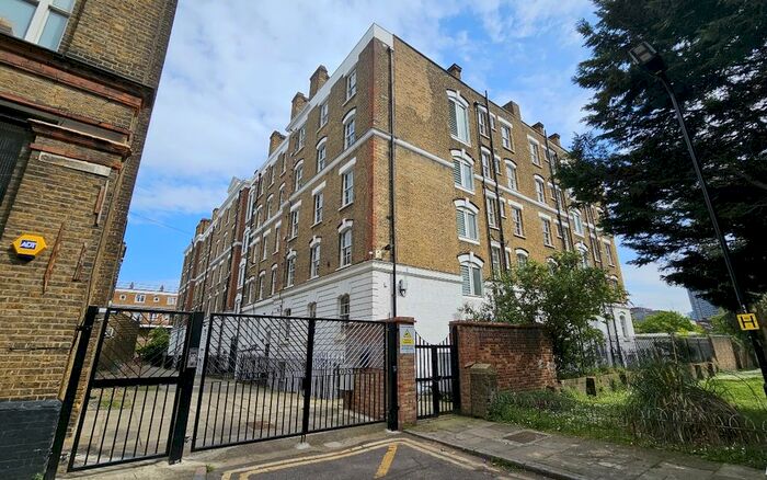 1 Bedroom Flat To Rent In Fanshaw Street, London, Hoxton, N1