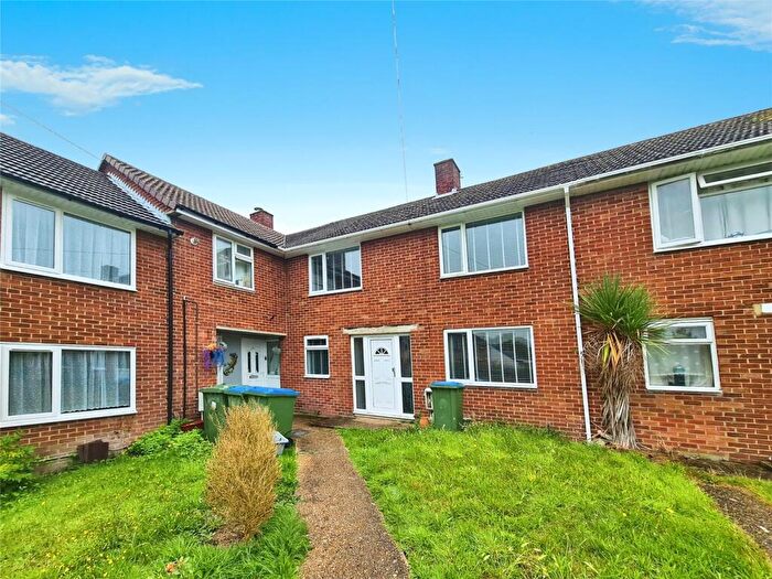 4 Bedroom Terraced House To Rent In Marston Road, Southampton, Hampshire, SO19
