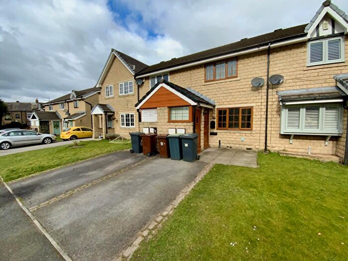 2 Bedroom Mews To Rent In Highbank, Tintwistle, SK13