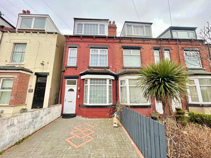 1 Bedroom Flat To Rent In Marshall Street, Leeds, LS15